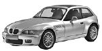 BMW E36-7 C2278 Fault Code