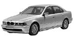 BMW E39 C2278 Fault Code