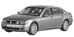 BMW E65 C2278 Fault Code