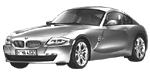 BMW E86 C2278 Fault Code