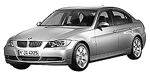 BMW E90 C2278 Fault Code