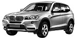 BMW F25 C2278 Fault Code